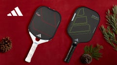 50% Off Select adidas Paddles