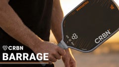  CRBN Barrage