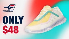 Save over $70 on the Fila Volley Burst. 
