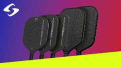 Save up to$75 on select Gearbox paddles!