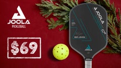 JOOLA C2 Only $69!