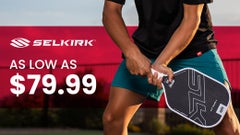 Selkirk Sale 