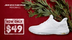 Skechers Viper Court Elite