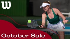  Shop up to 25% off on Wilson deals.