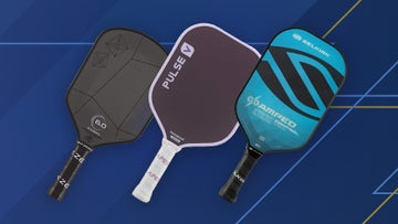 Best Pickleball Paddles