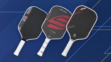 Best Pickleball Paddles