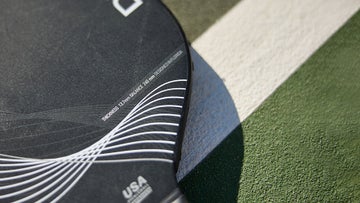 Pickleball Paddle Surfaces Explained