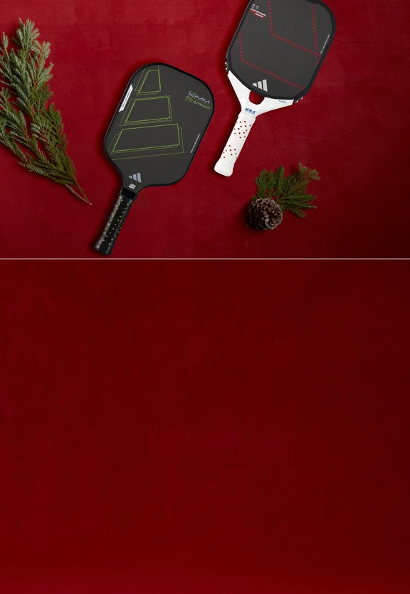 50% Off Select adidas Paddles