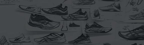 ASICS GEL-Resolution 9
