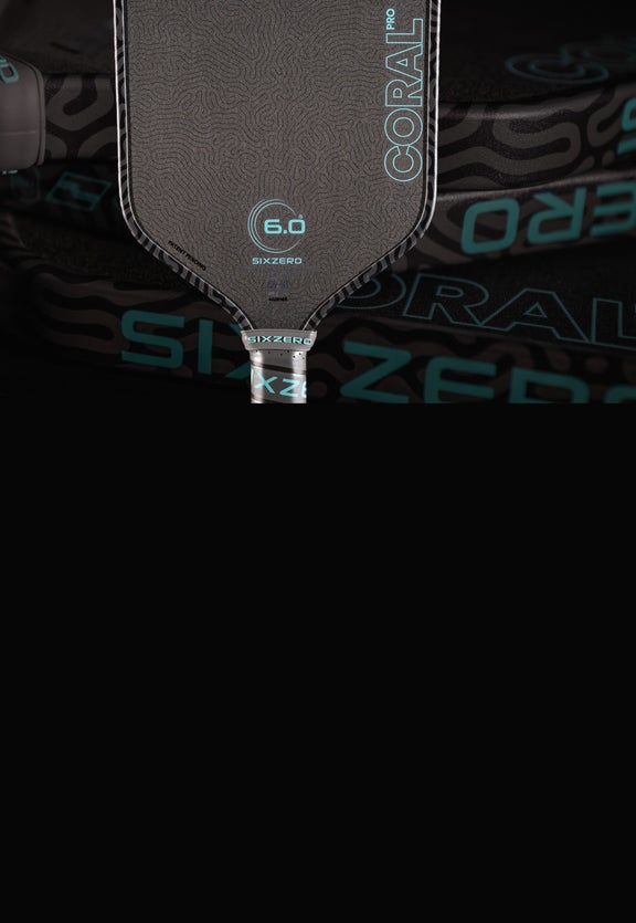 Six Zero Coral PRO