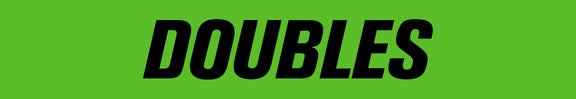 DOUBLES Bundle