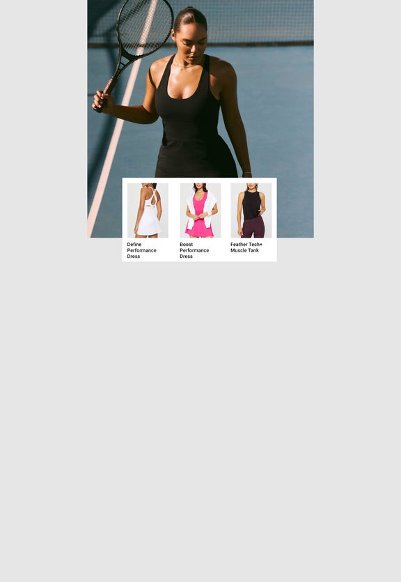 Fabletics
