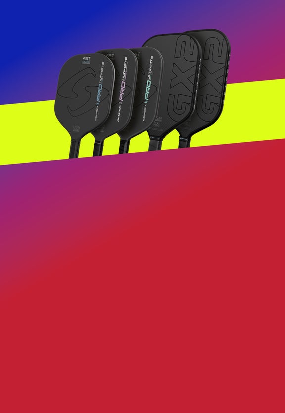 Up to $75 Off Select Paddles