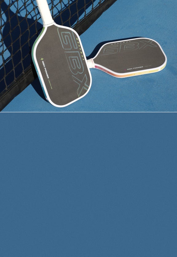 Summer Paddles