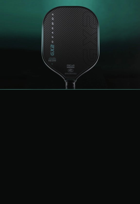 GX2 Hyper Shape