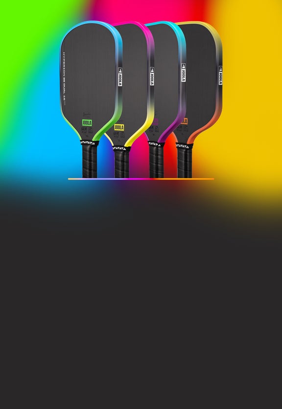  JOOLA 3S Dual Series