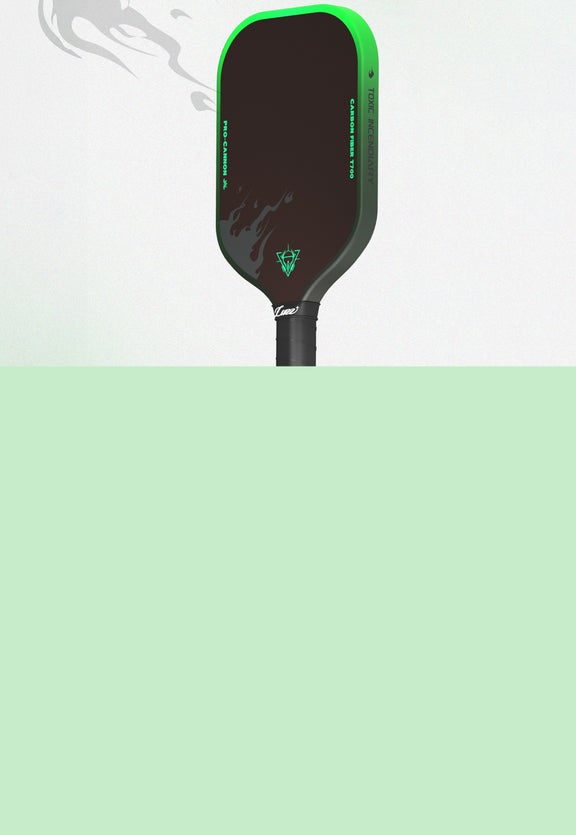 Green Flame Cannon