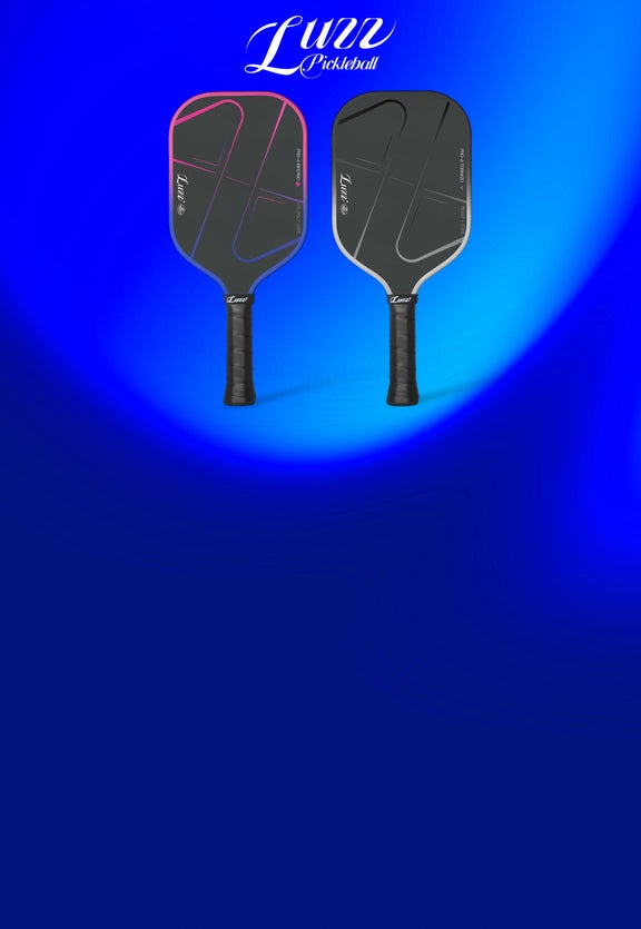  Luzz Pickleball 