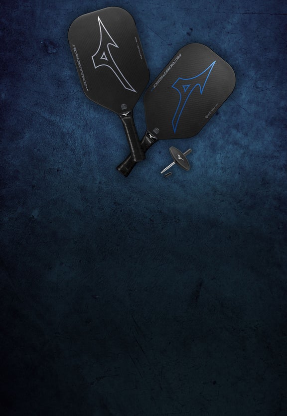 Acrospeed & Acrostrike Paddles