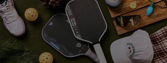 Top Paddles of 2025