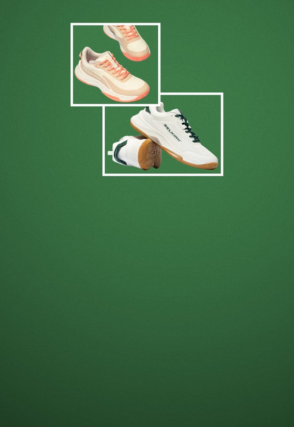 NEW: Selkirk CourtStrike