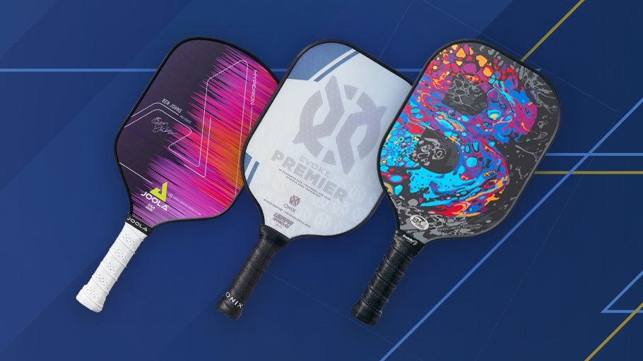 Pickleball Paddles - Pickleball Warehouse