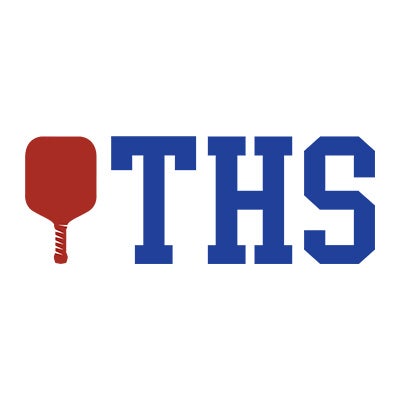 Santa Ynez Tennis Embroidery Design Example