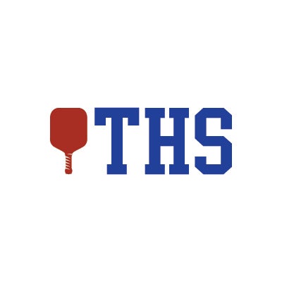 THS Embroidery Design Example