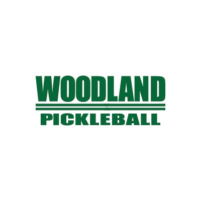 Woodland Embroidery Design Example