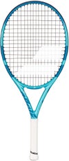 Babolat Pure Drive 25" Junior Light Blue Racquet