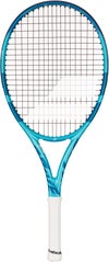 Babolat Pure Drive 26" Junior Light Blue Racquet