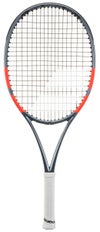 Babolat Pure Strike 26" Junior Carbon Grey Racquet