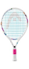 Head Paw Patrol 17" Junior Racquet White