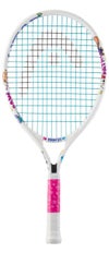 Head Paw Patrol 21" Junior Racquet White