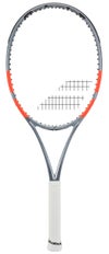 Babolat Pure Strike 100 Carbon Grey Racquet