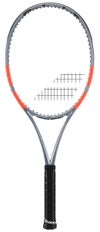 Babolat Pure Strike 100 16x20 Carbon Grey Racquet