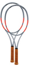 Babolat Pure Strike 97 2-Pack Carbon Grey Racquet