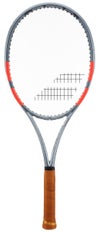 Babolat Pure Strike 97 Carbon Grey Racquet
