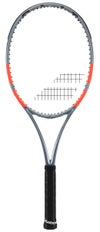 Babolat Pure Strike 98 16x19 Carbon Grey Racquet