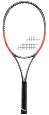 Babolat Pure Strike 98 18x20 Carbon Grey Racquet