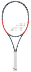 Babolat Pure Strike Team Carbon Grey Racquet