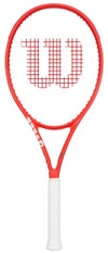 Wilson Clash 100 v3 Reverse Racquet