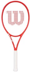 Wilson Clash 100L v3 Reverse Racquet