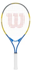 Wilson US Open 25" Junior Racquet 