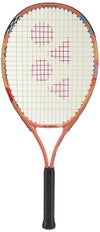 Yonex Junior 25" Racquet Coral Orange