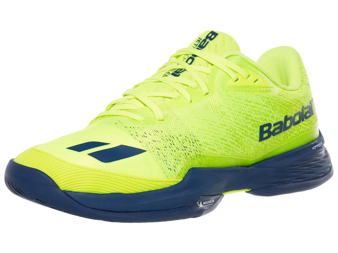 Babolat Jet Mach III
