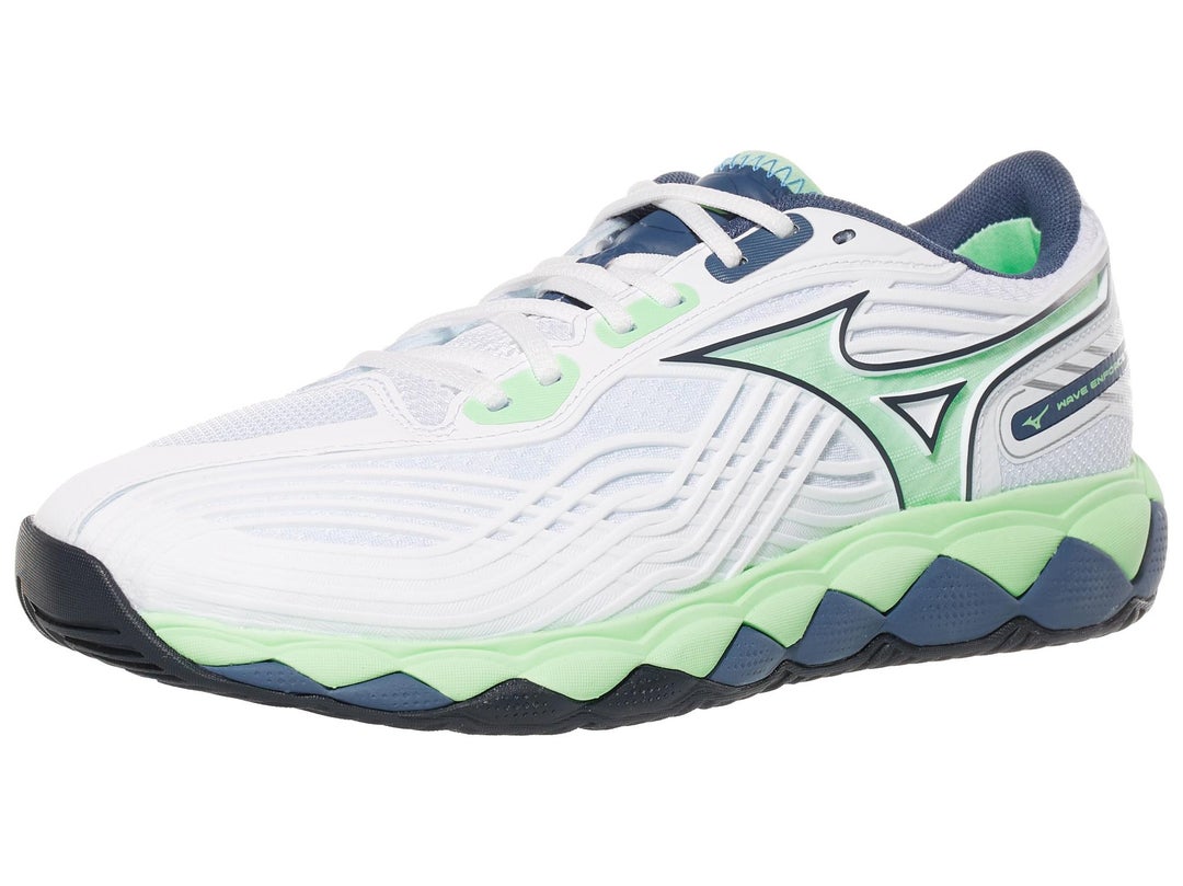 Mizuno Wave Enforce Tour 2