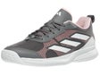 adidas Avaflash Grey/Pink/White Women's Shoe