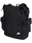 adidas Core Saturday 2 Backpack - Black