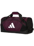 adidas Fall Medium Duffel Bag - Maroon